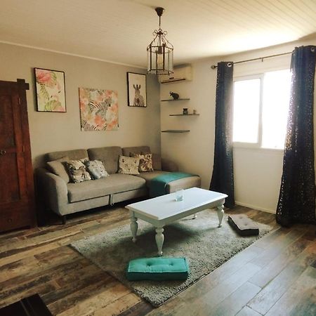 F2 Residence Oasis Terre Rouge A Saint Pierre Dış mekan fotoğraf