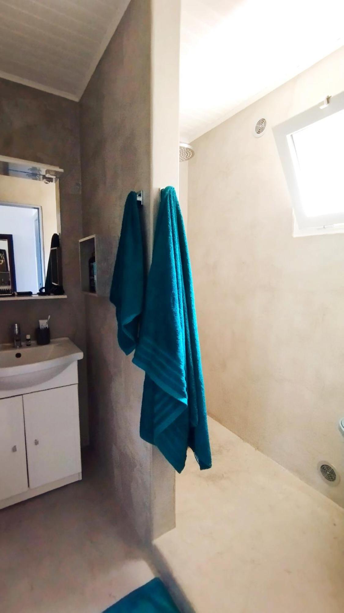 F2 Residence Oasis Terre Rouge A Saint Pierre Dış mekan fotoğraf